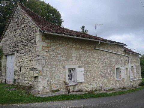 Première photo du bien
