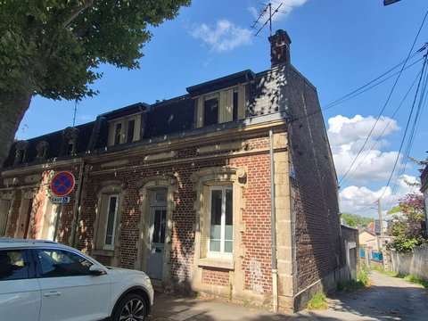 Première photo du bien