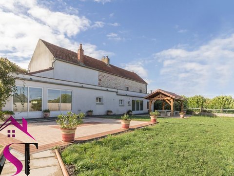 Première photo du bien
