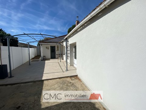 Première photo du bien