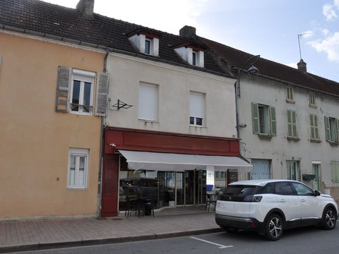 Première photo du bien