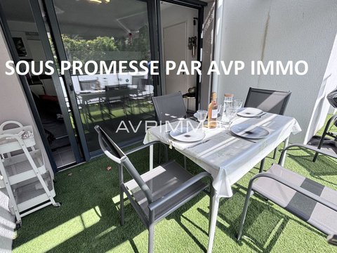 Première photo du bien