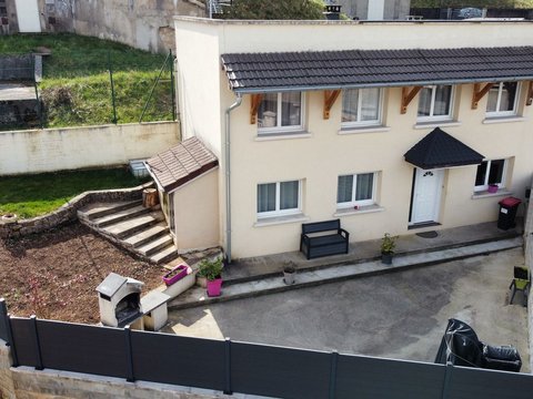 Première photo du bien