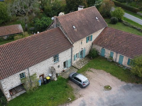 Première photo du bien