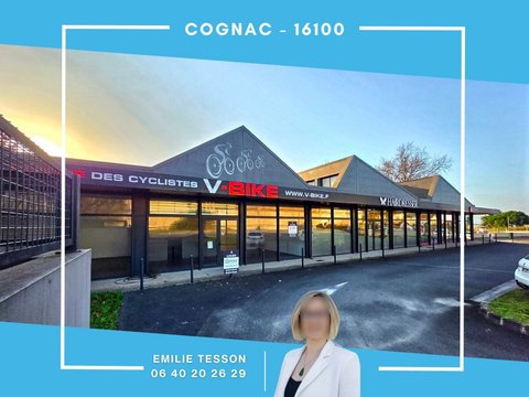 Première photo du bien