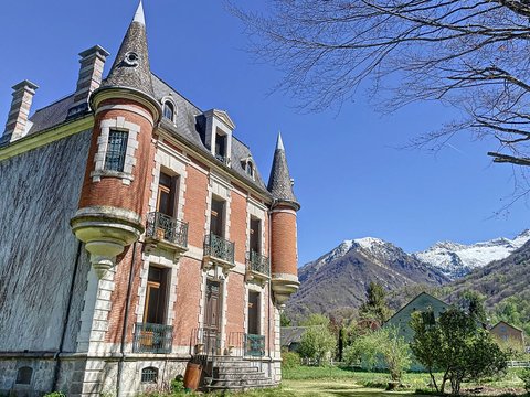Première photo du bien