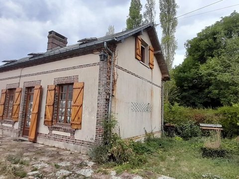 Première photo du bien