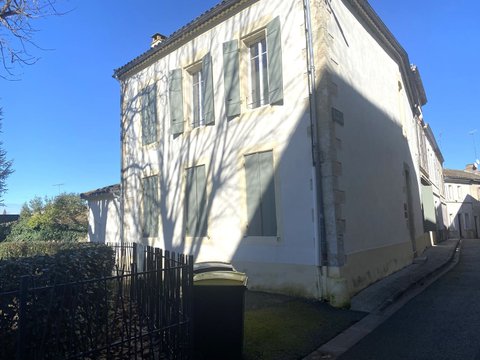 Première photo du bien