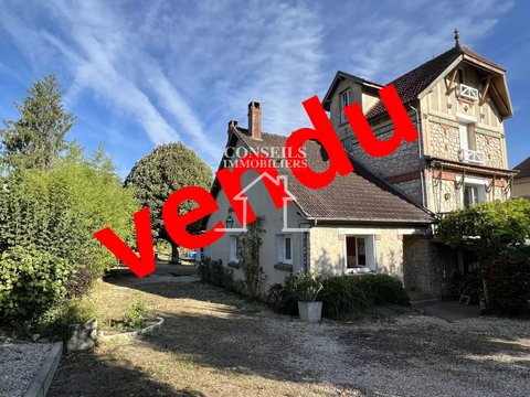Première photo du bien
