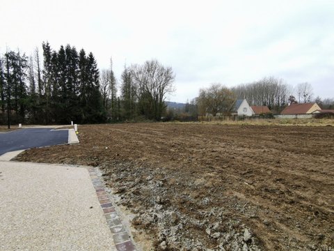 Première photo du bien