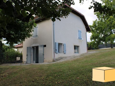 Première photo du bien