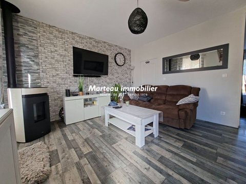 Première photo du bien