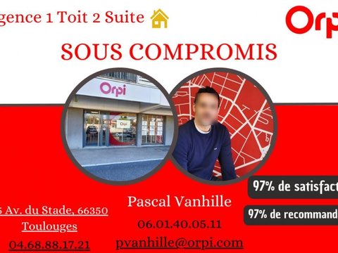 Première photo du bien