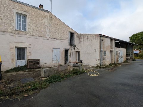 Première photo du bien
