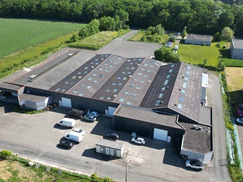 Première photo du bien