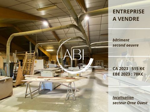 Première photo du bien