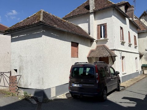 Première photo du bien