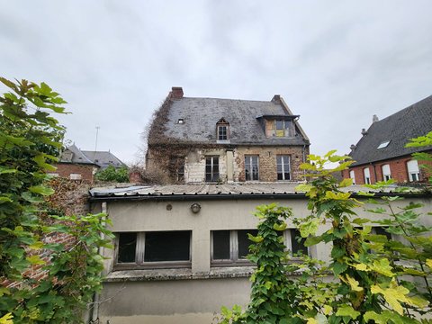 Première photo du bien