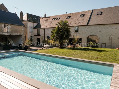 Première photo du bien