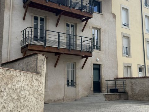 Première photo du bien