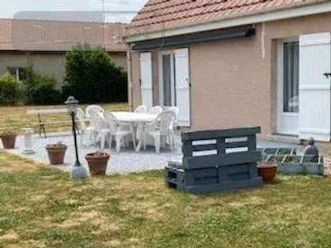 Première photo du bien