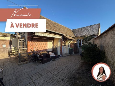 Première photo du bien