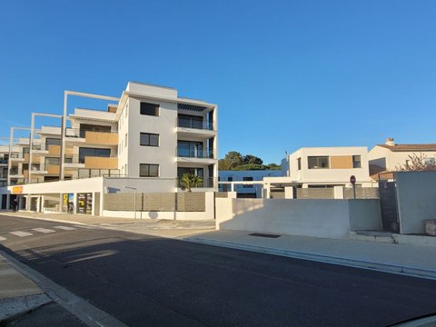 Première photo du bien