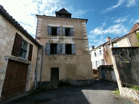 Première photo du bien