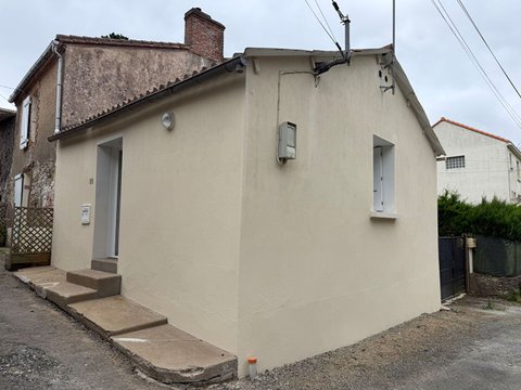 Première photo du bien