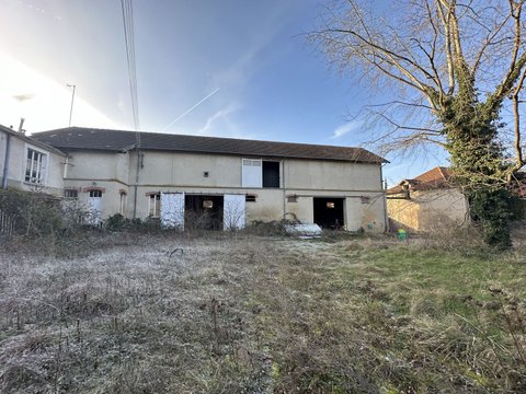 Première photo du bien