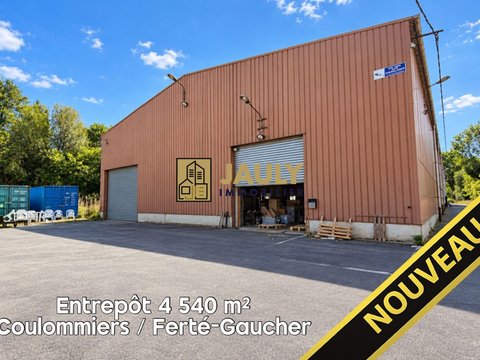 Première photo du bien
