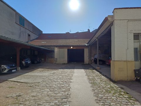 Première photo du bien