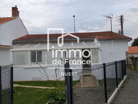 Première photo du bien