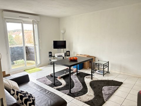 Première photo du bien
