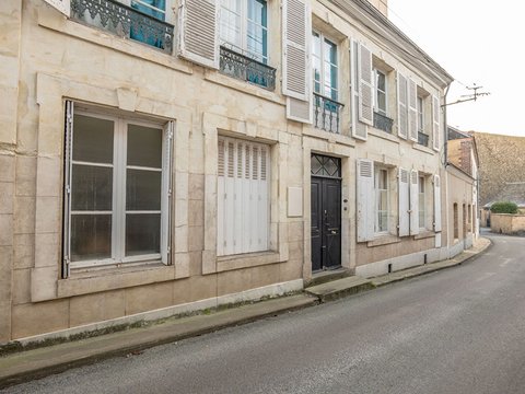 Première photo du bien