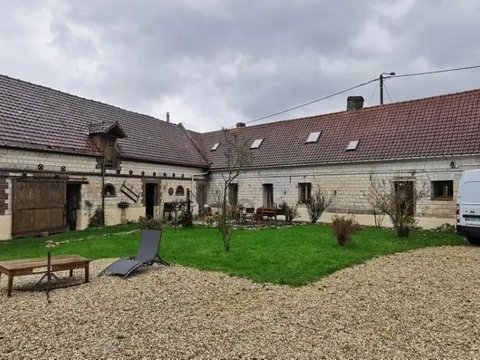 Première photo du bien