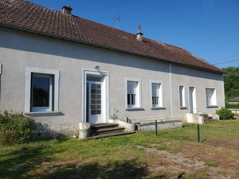 Première photo du bien