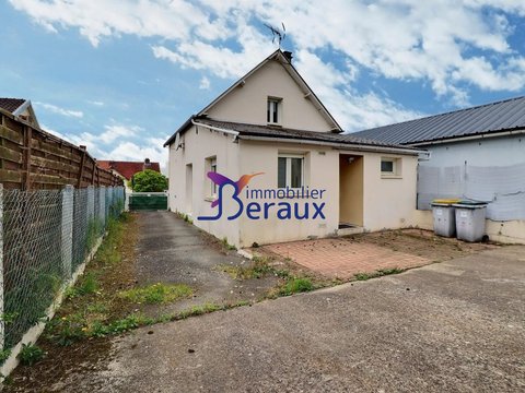 Première photo du bien