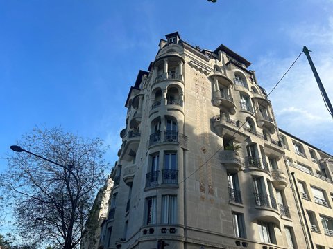Première photo du bien