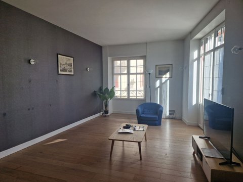Première photo du bien