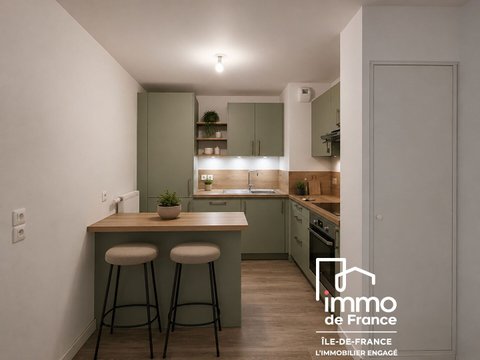 Première photo du bien