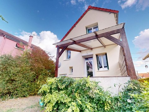 Première photo du bien