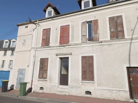 Première photo du bien