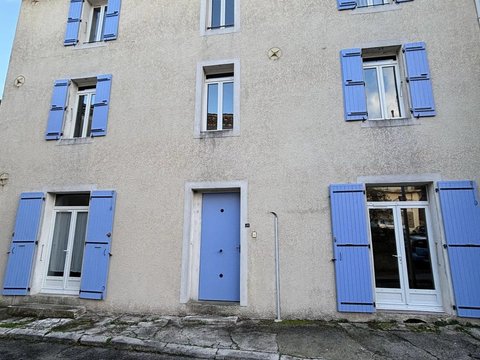 Première photo du bien