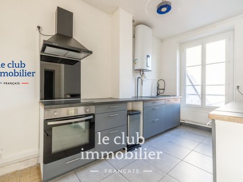 Première photo du bien