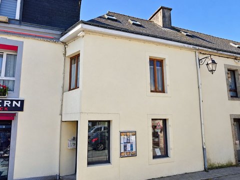 Première photo du bien
