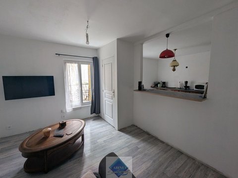 Première photo du bien