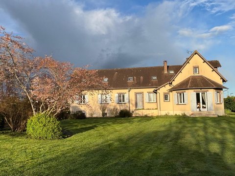Première photo du bien