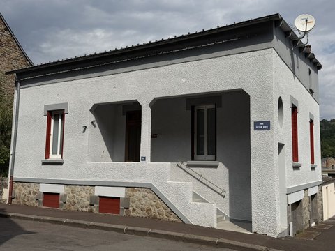Première photo du bien