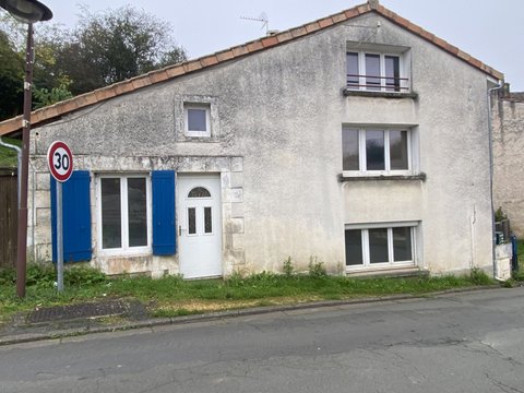 Première photo du bien
